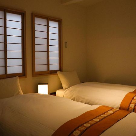 Ito Ryokan Tokió Kültér fotó