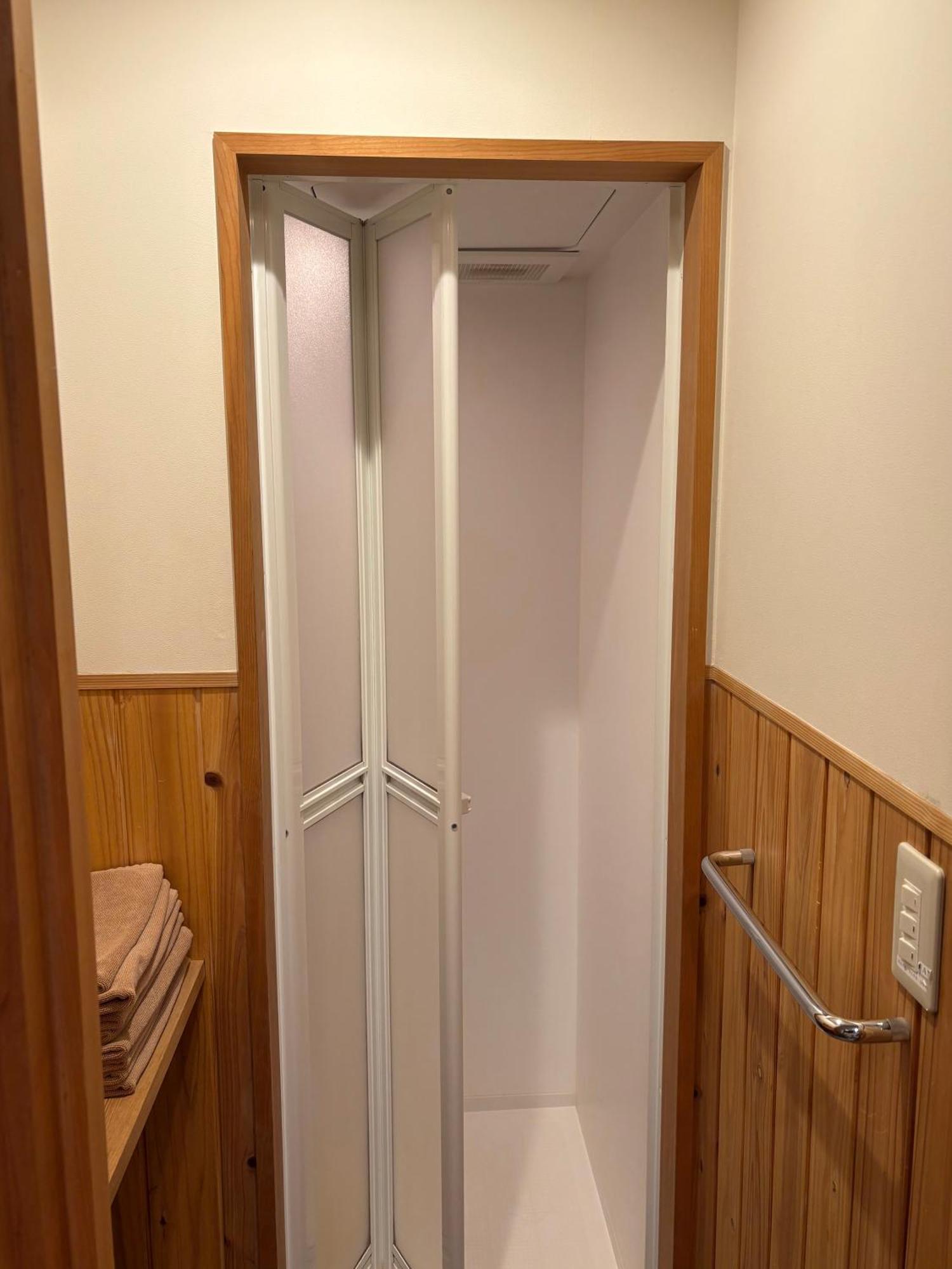Ito Ryokan Tokió Kültér fotó