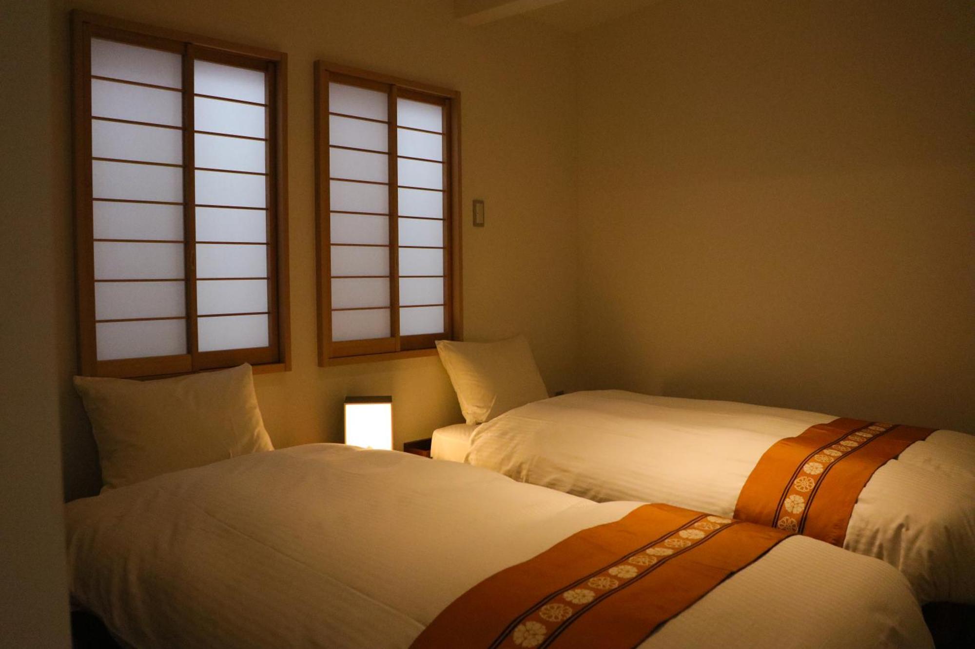 Ito Ryokan Tokió Kültér fotó