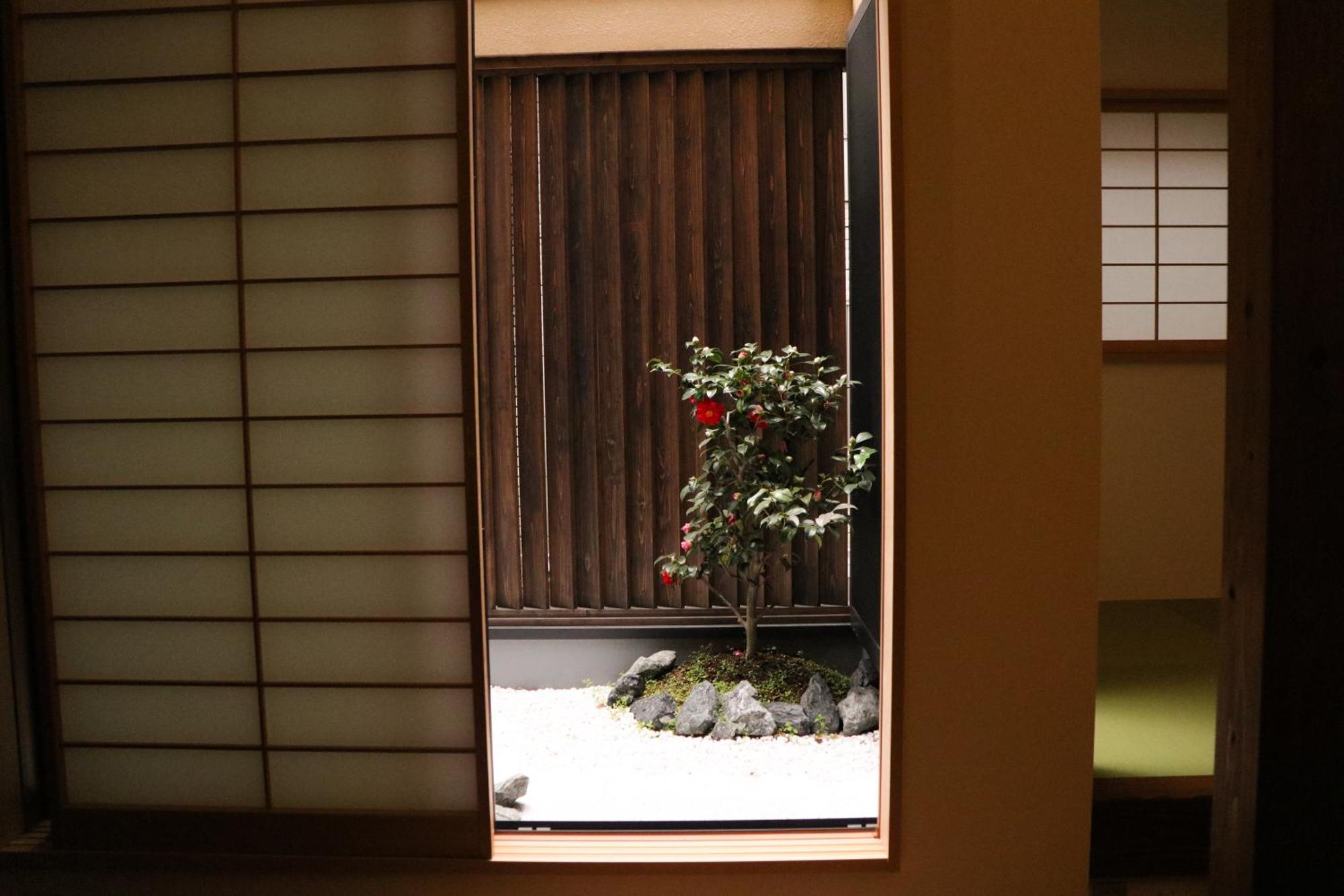 Ito Ryokan Tokió Kültér fotó
