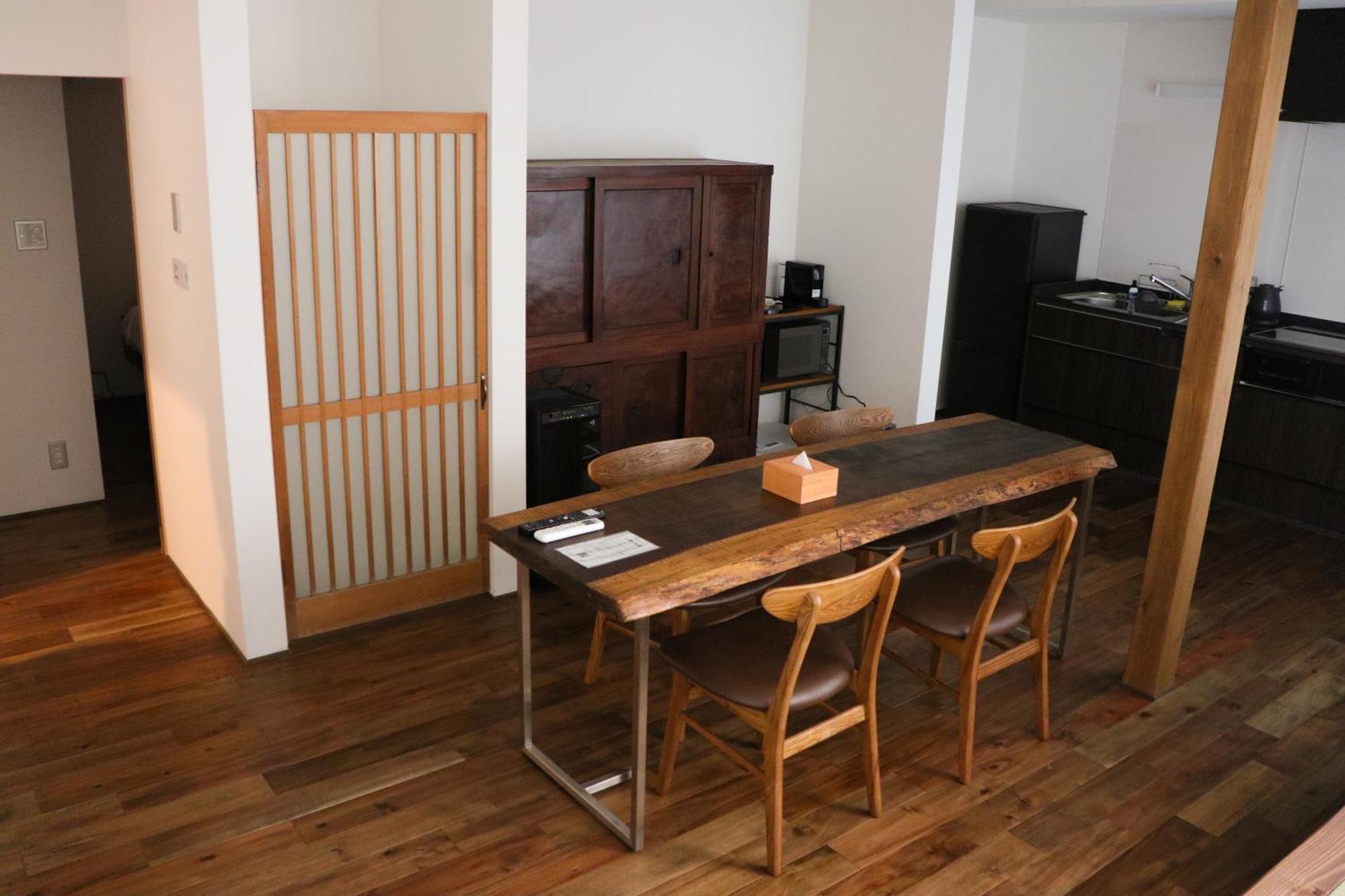 Ito Ryokan Tokió Kültér fotó