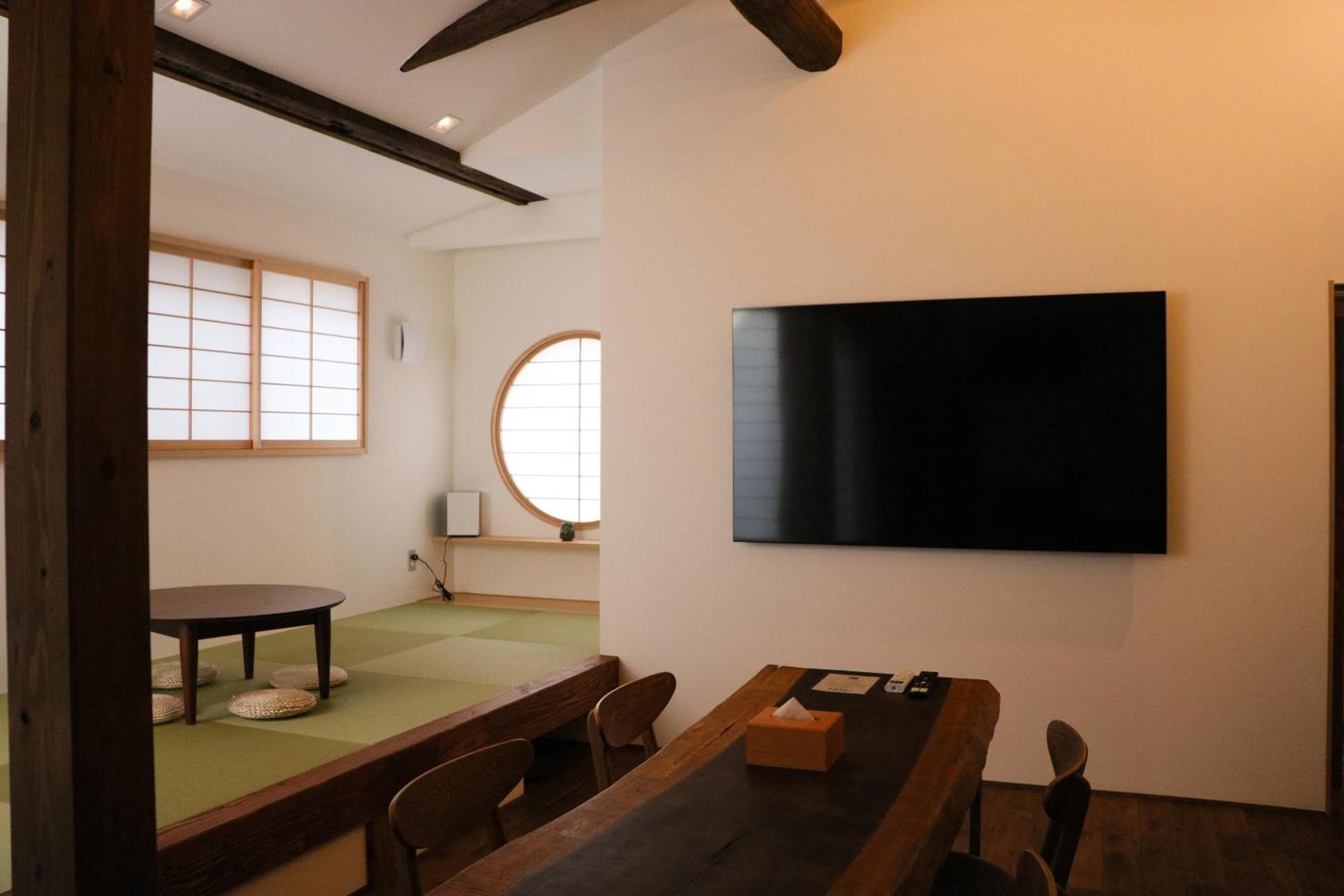 Ito Ryokan Tokió Kültér fotó
