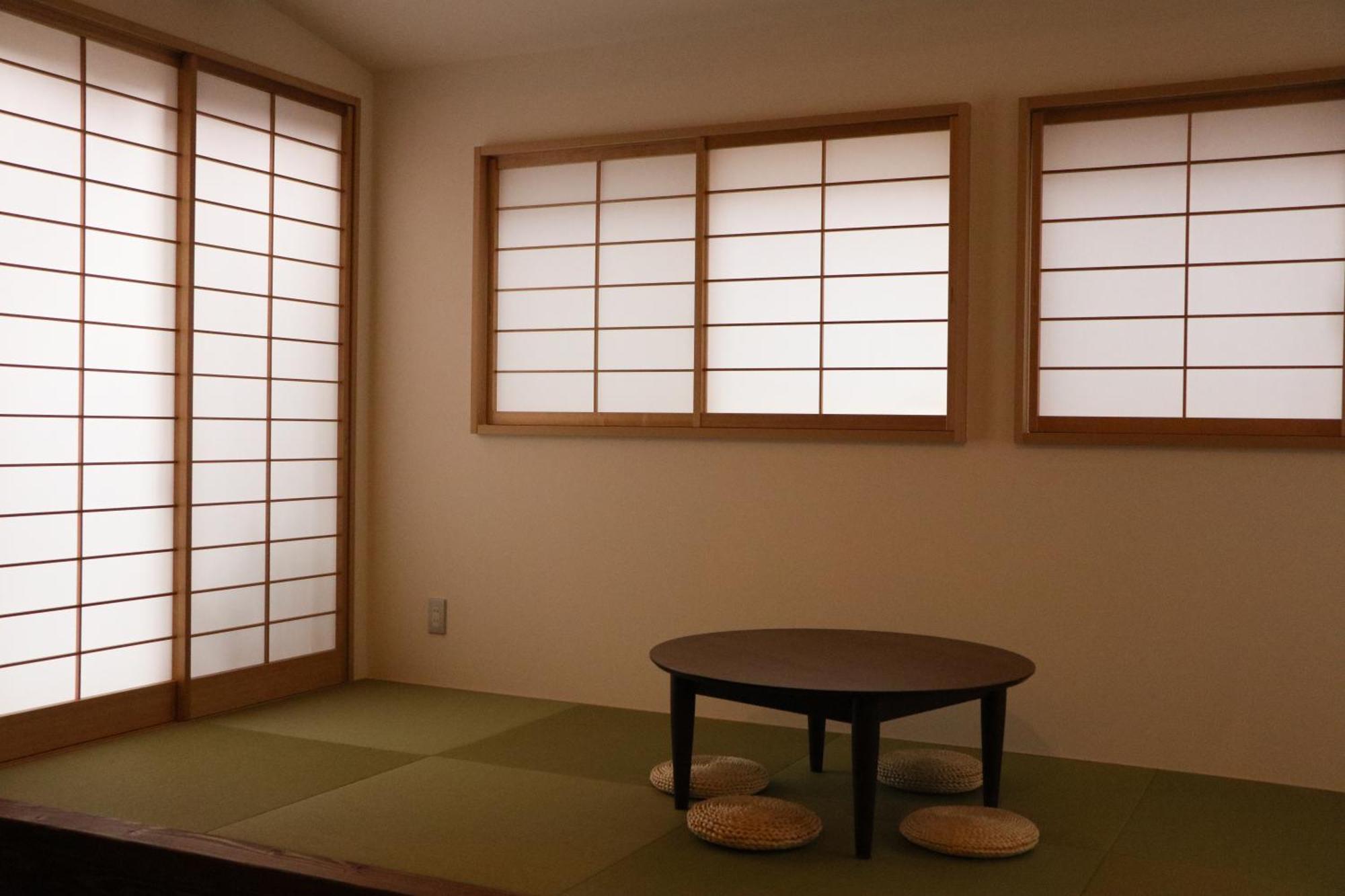 Ito Ryokan Tokió Kültér fotó