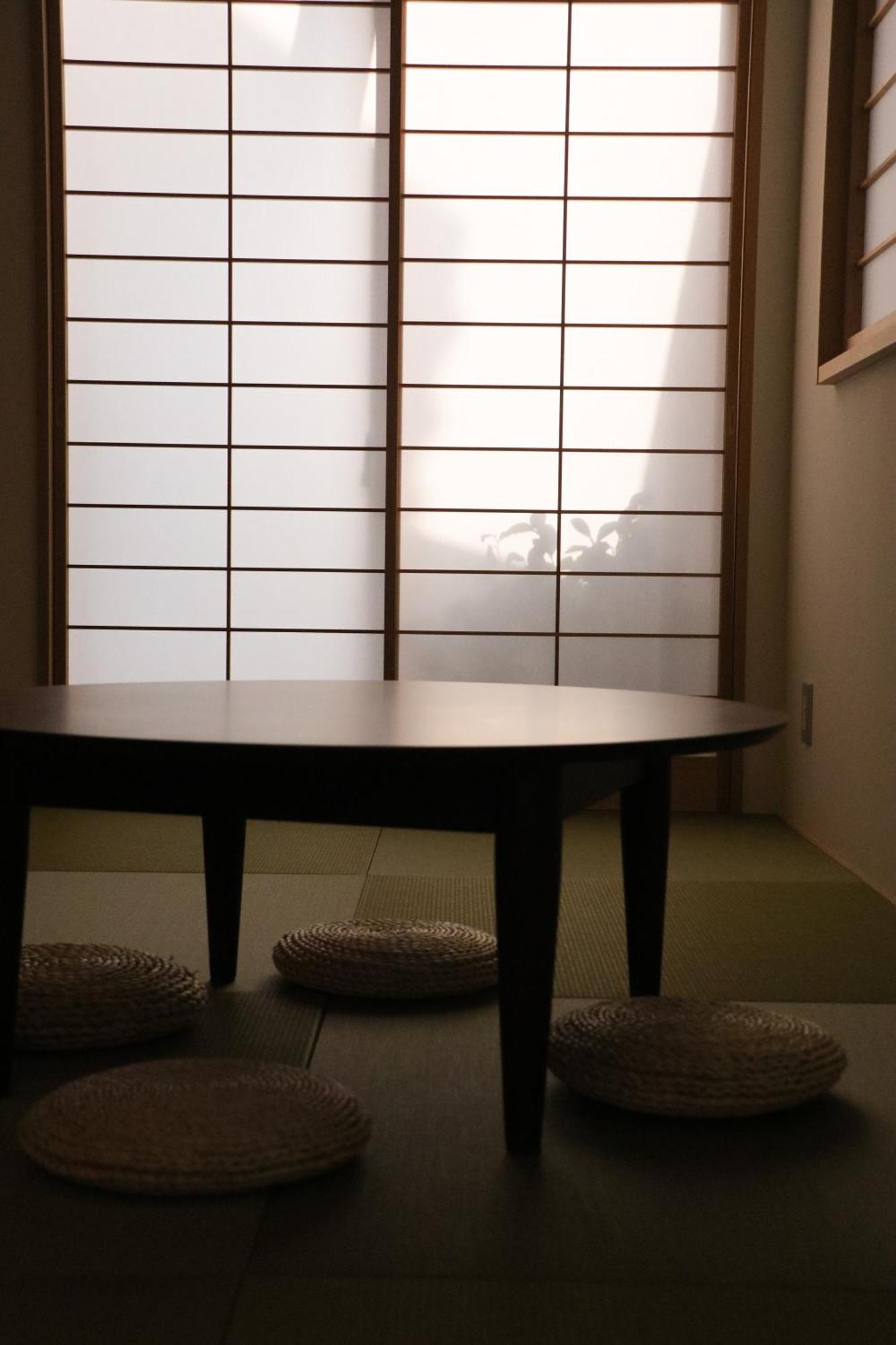 Ito Ryokan Tokió Kültér fotó