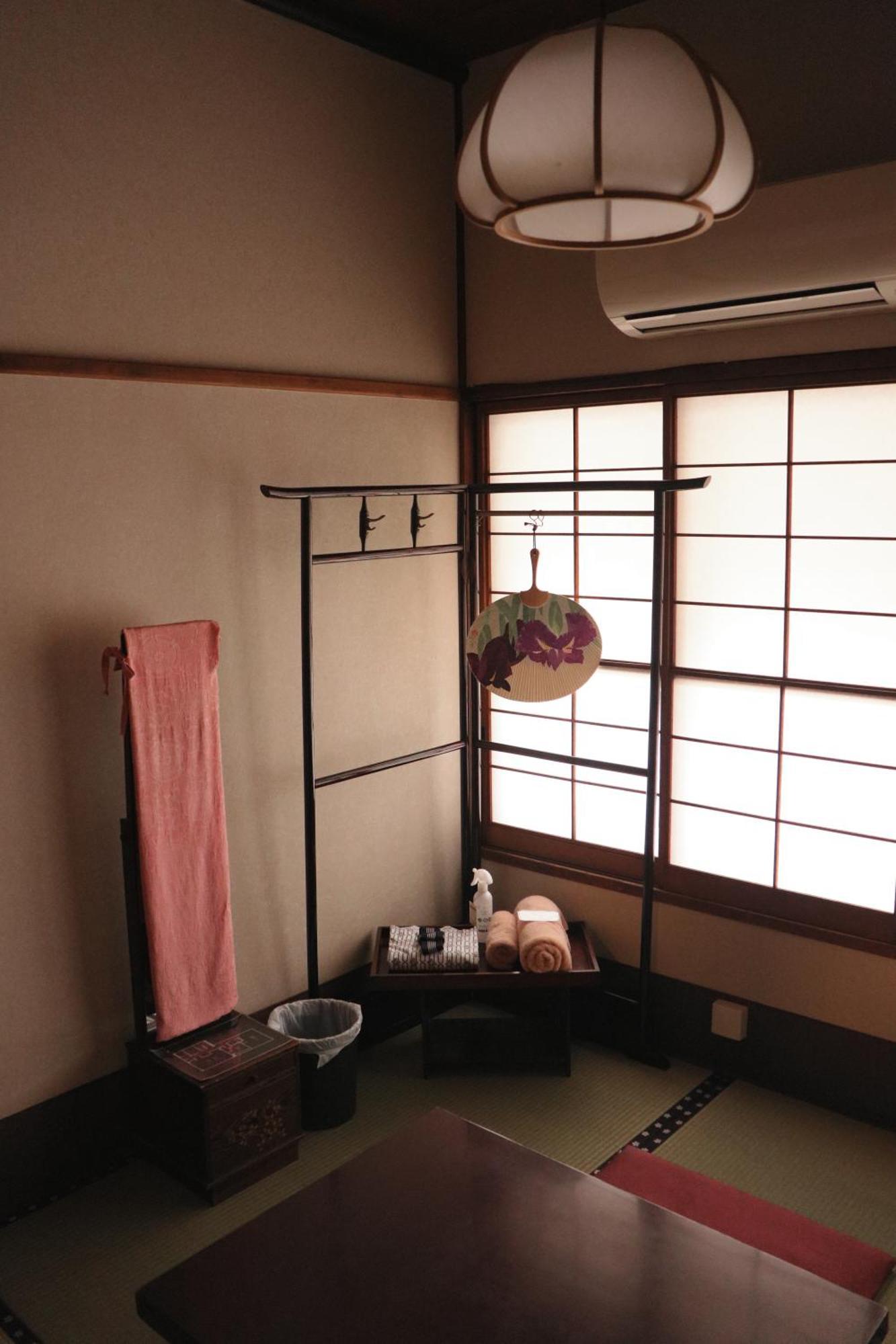 Ito Ryokan Tokió Kültér fotó