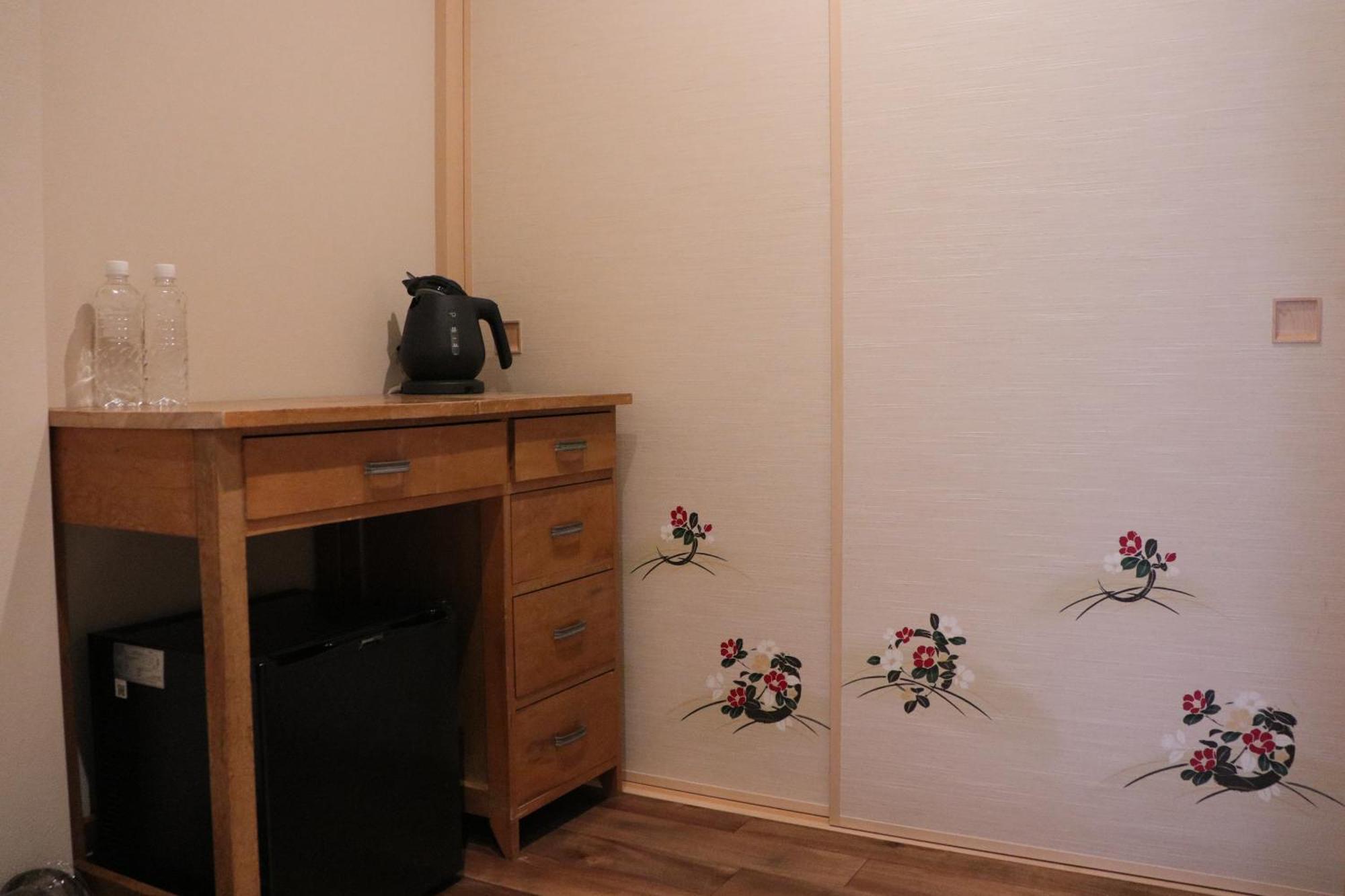 Ito Ryokan Tokió Kültér fotó