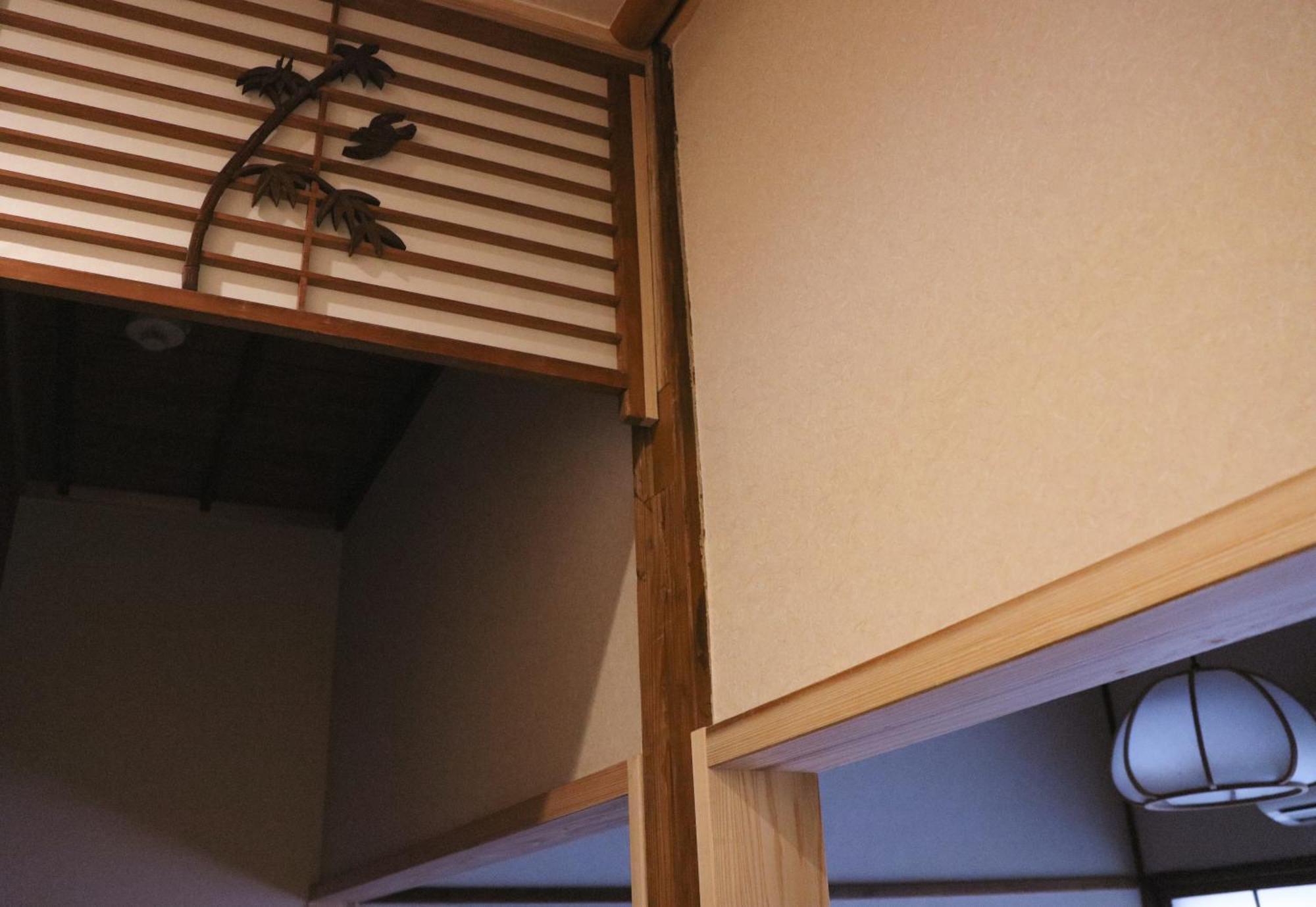 Ito Ryokan Tokió Kültér fotó