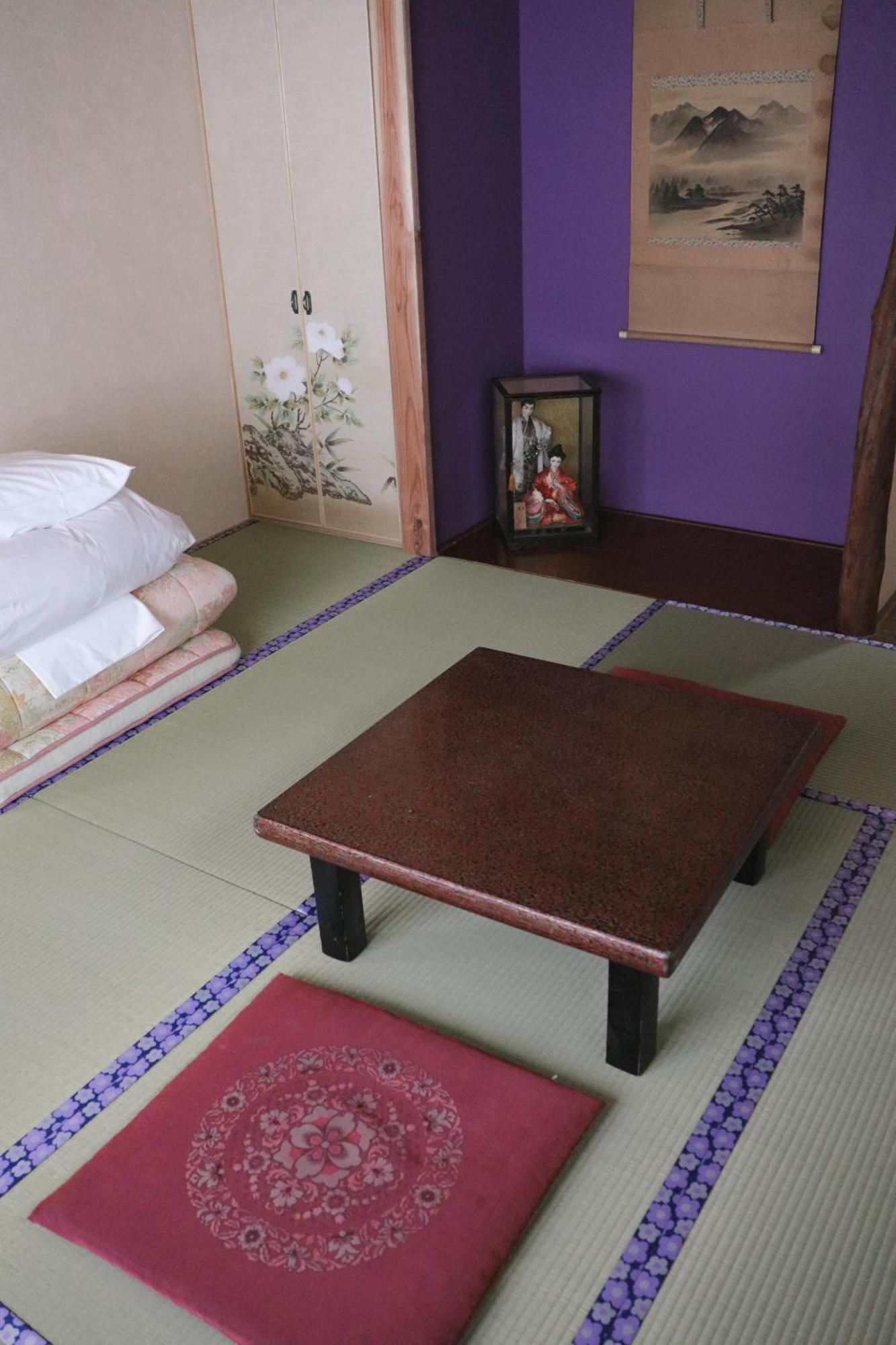 Ito Ryokan Tokió Kültér fotó