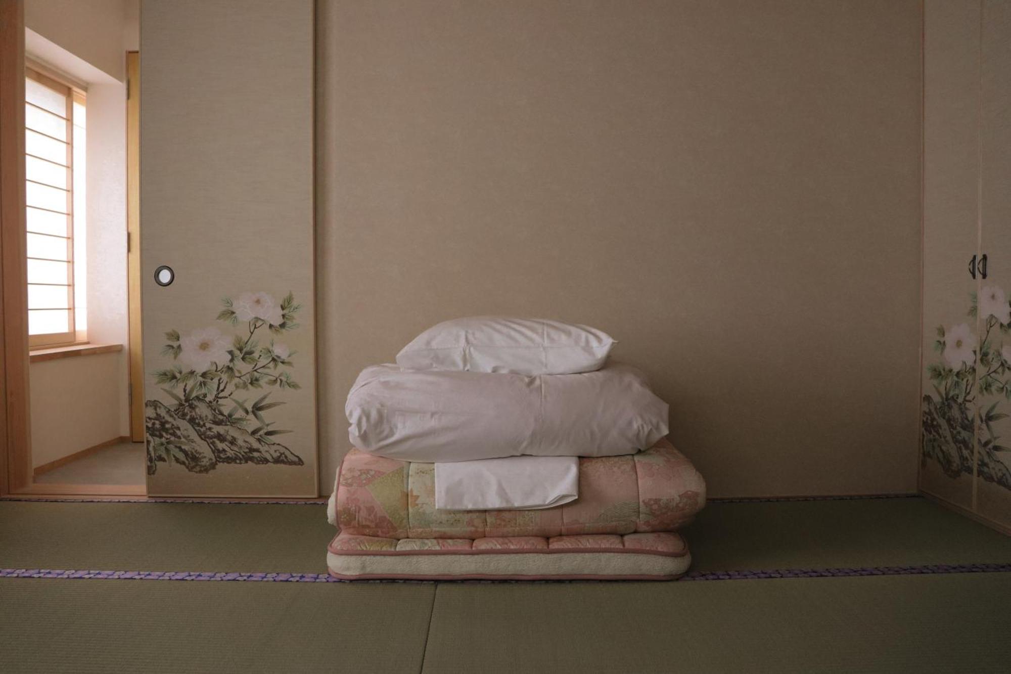 Ito Ryokan Tokió Kültér fotó