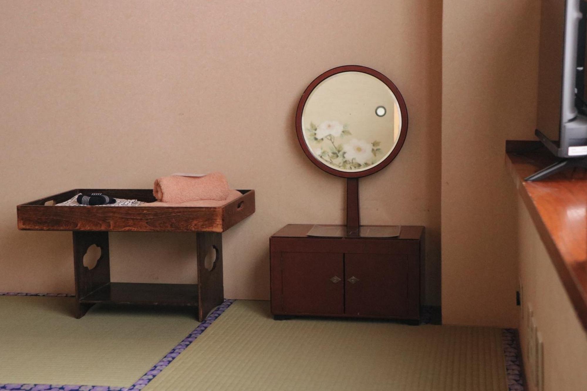 Ito Ryokan Tokió Kültér fotó