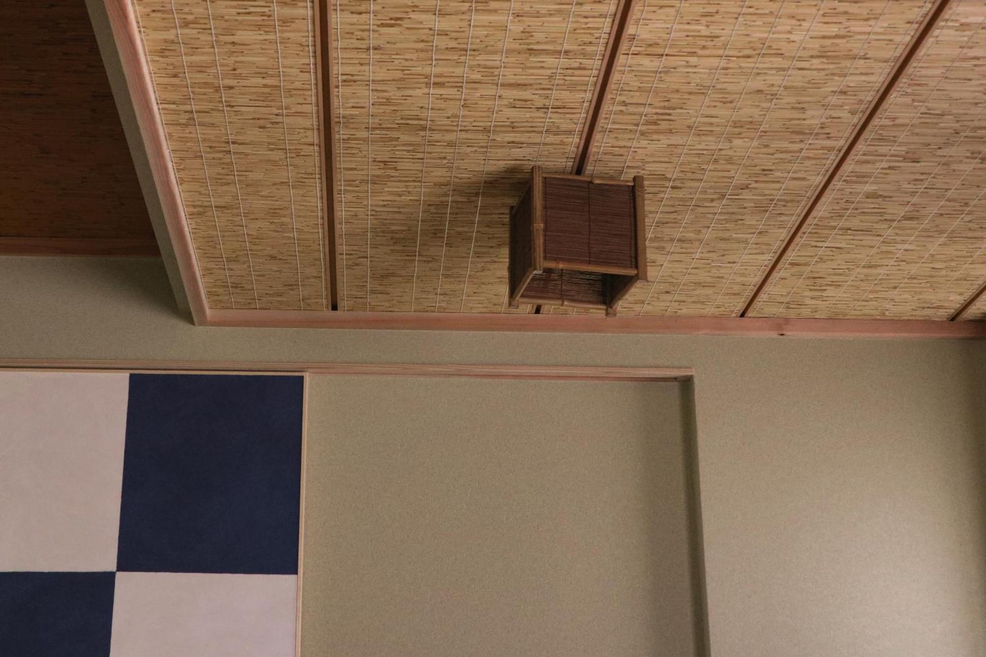 Ito Ryokan Tokió Kültér fotó
